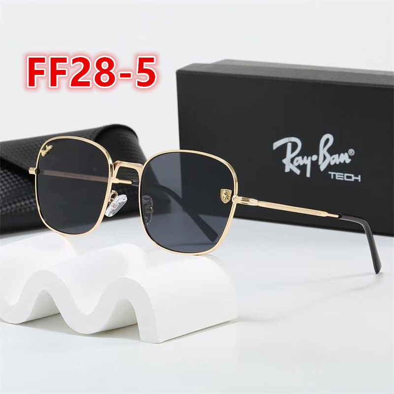 FF28-1-FF28-7   RayBan  搜码153561/182010 gallery