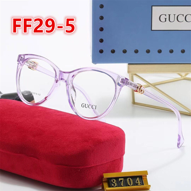 FF29-1-FF29-5  GUCCI   Plano lens 3704 gallery