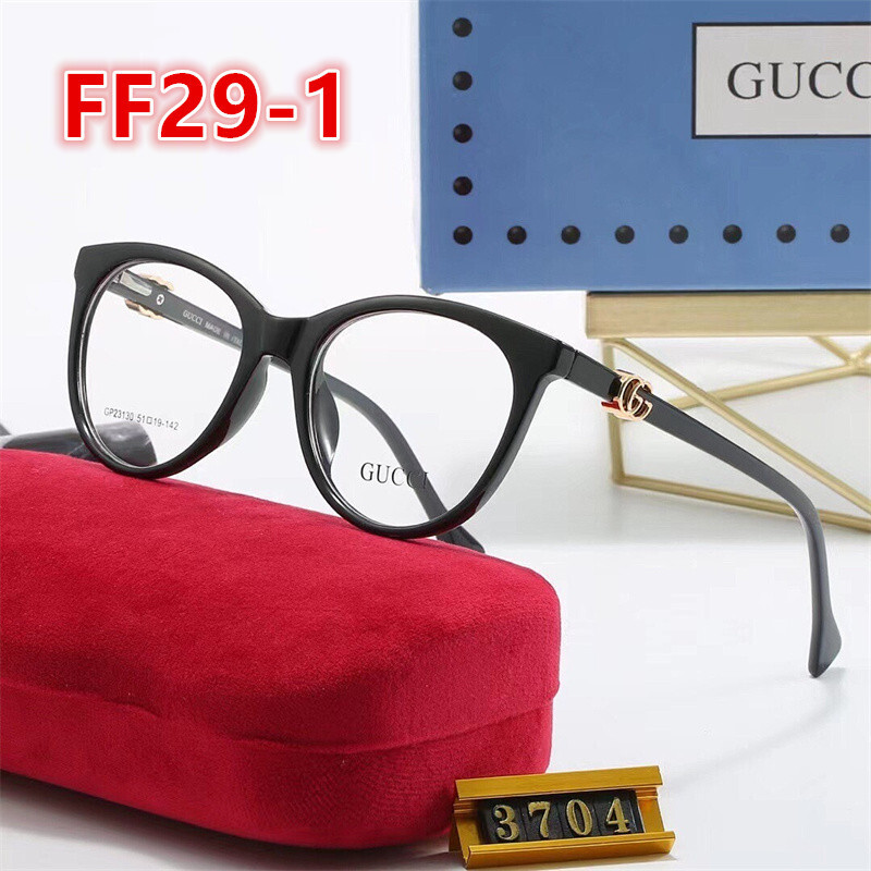 FF29-1-FF29-5  GUCCI   Plano lens 3704 gallery