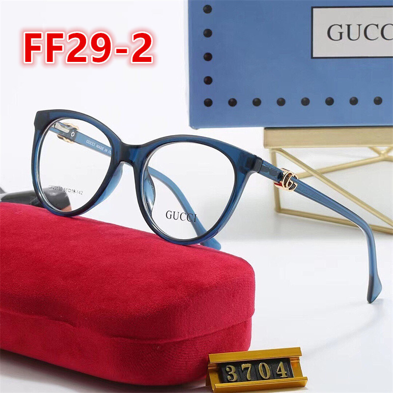 FF29-1-FF29-5  GUCCI   Plano lens 3704 gallery
