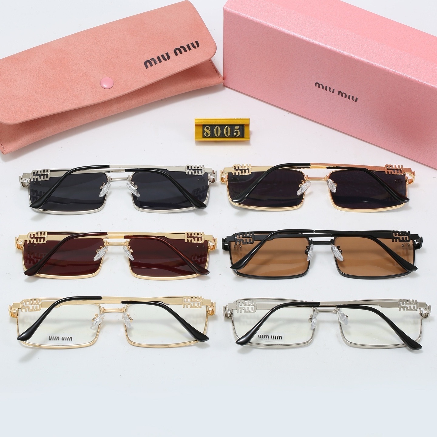 FF30-1-FF30-6  miumiu  8005 gallery