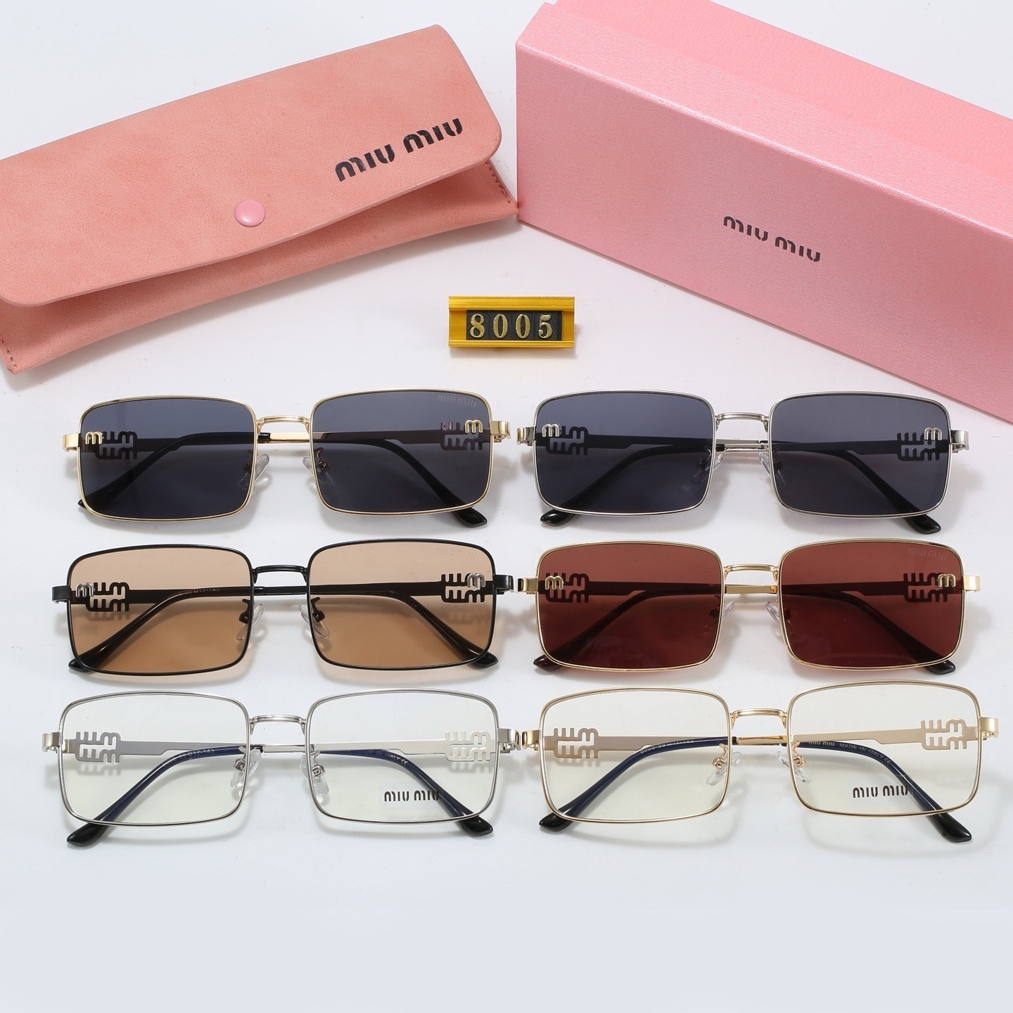 FF30-1-FF30-6  miumiu  8005 gallery