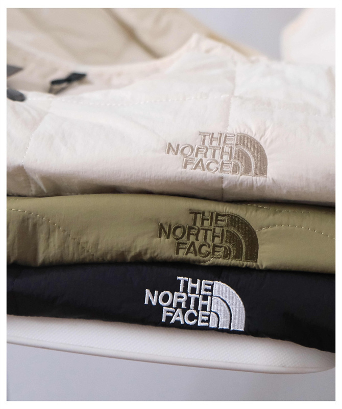 GG66-1-GG66-3  THE NORTH FACE gallery