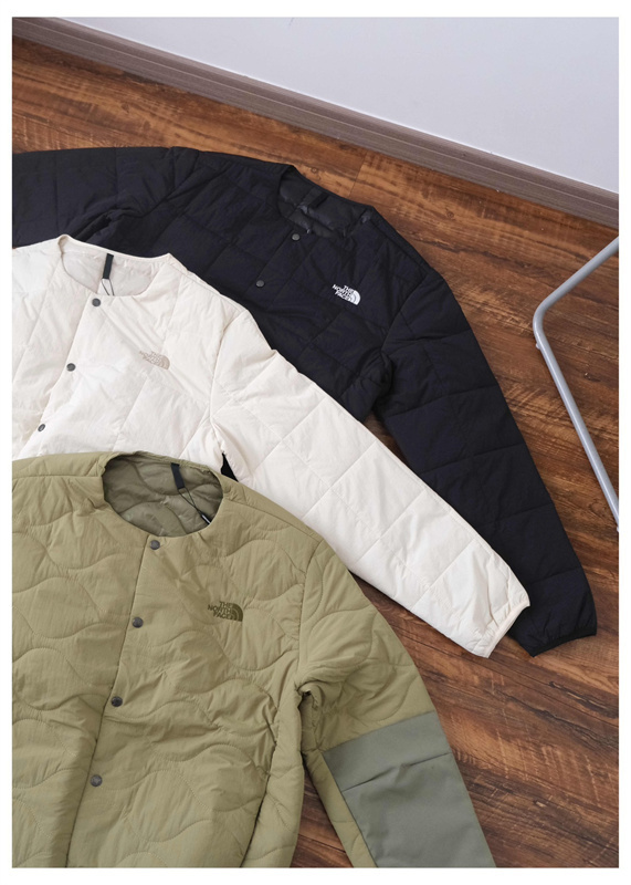 GG66-1-GG66-3  THE NORTH FACE gallery