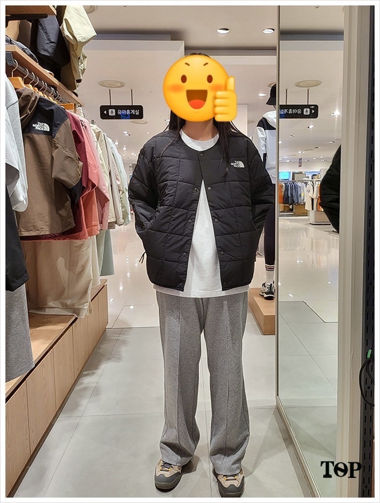 GG66-1-GG66-3  THE NORTH FACE gallery