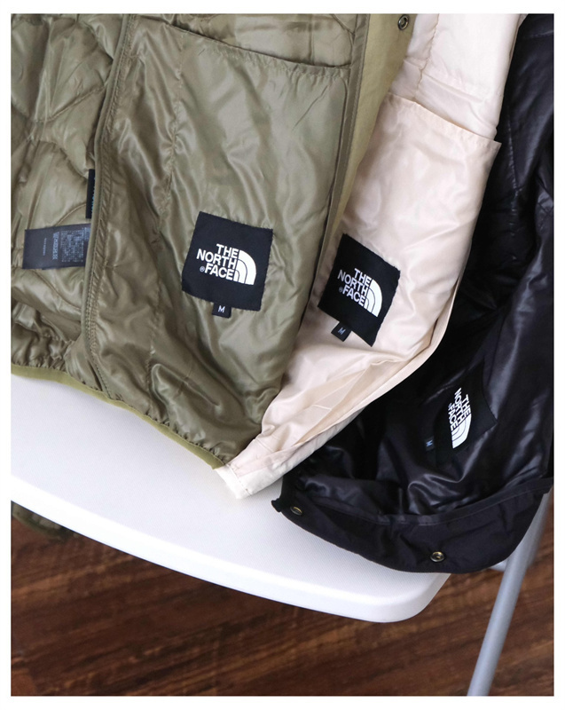 GG66-1-GG66-3  THE NORTH FACE gallery