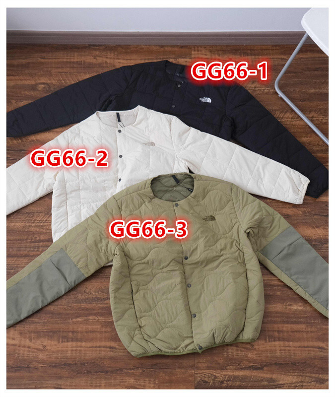 GG66-1-GG66-3  THE NORTH FACE gallery