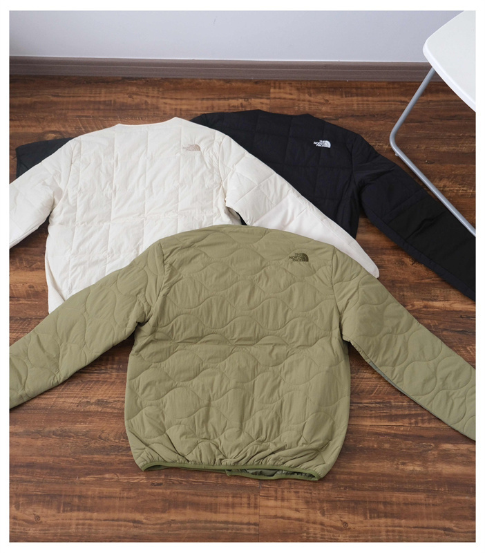 GG66-1-GG66-3  THE NORTH FACE gallery