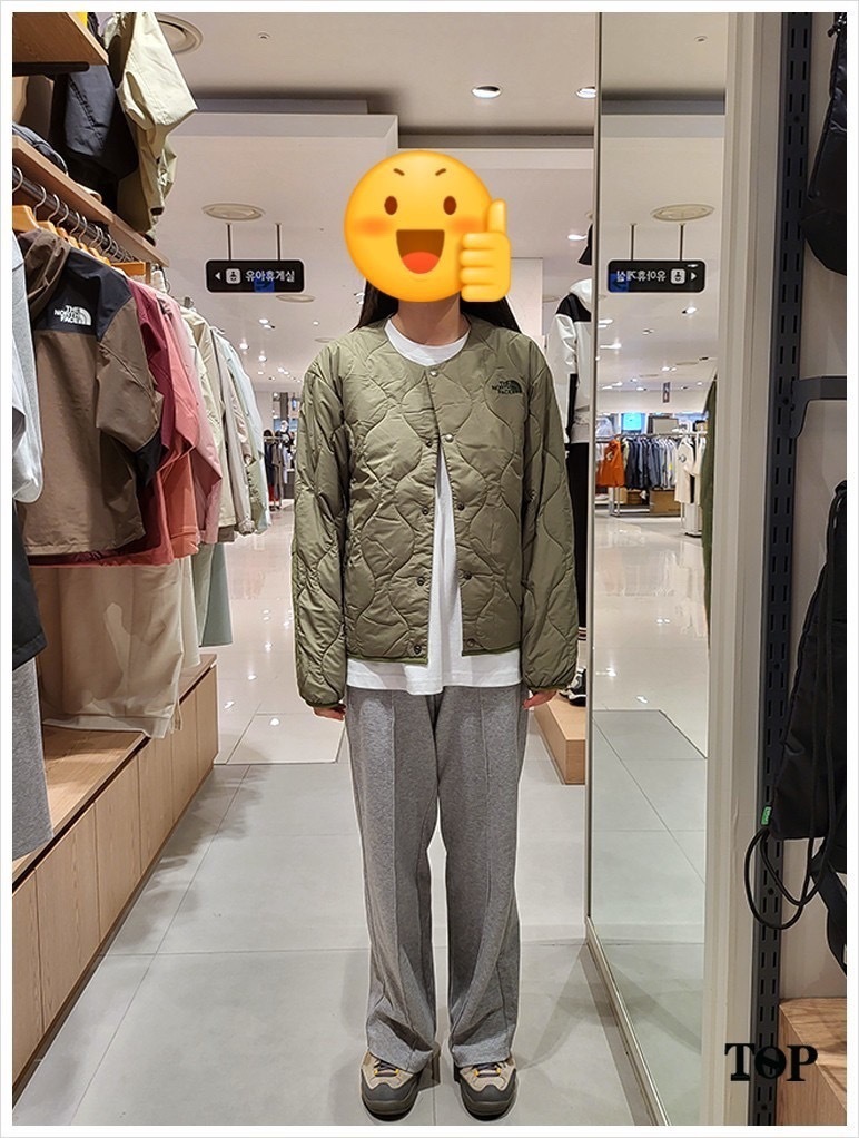 GG66-1-GG66-3  THE NORTH FACE gallery