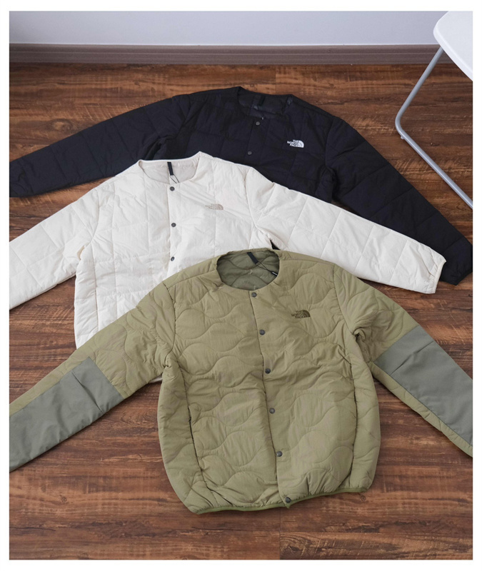 GG66-1-GG66-3  THE NORTH FACE gallery