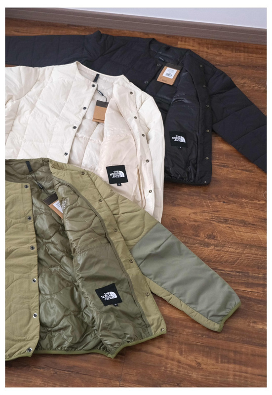 GG66-1-GG66-3  THE NORTH FACE gallery