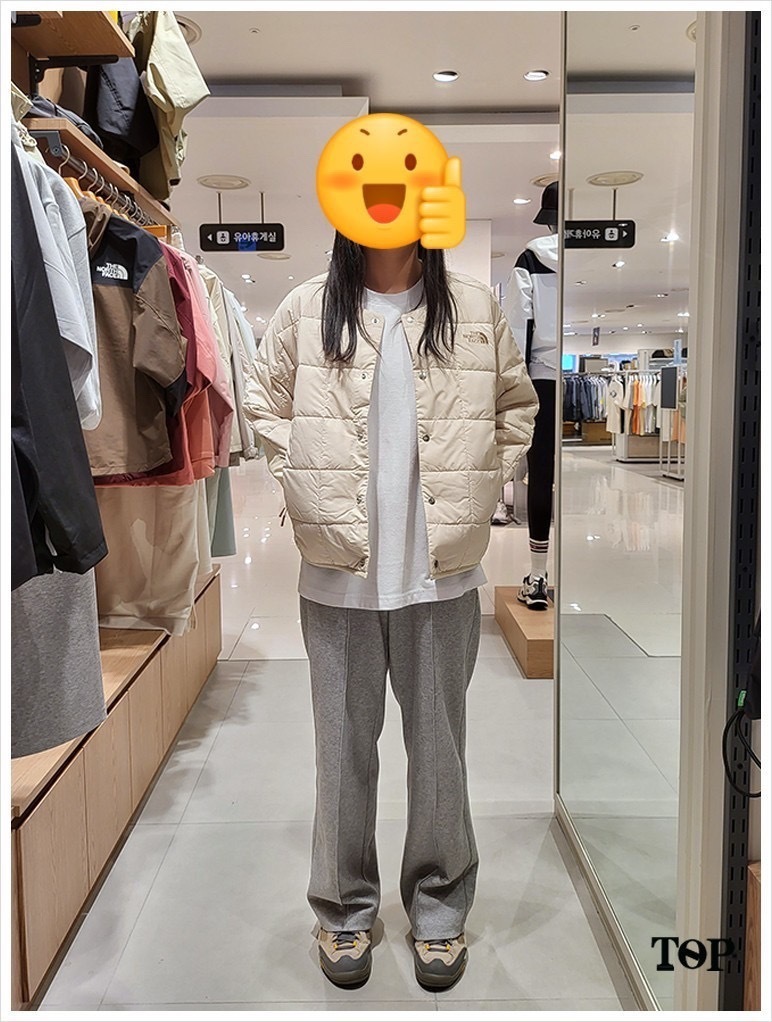 GG66-1-GG66-3  THE NORTH FACE gallery