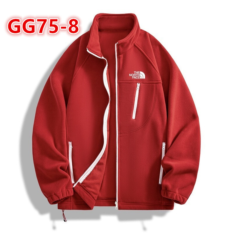 GG75-1-GG75-9   THE NORTH FACE gallery