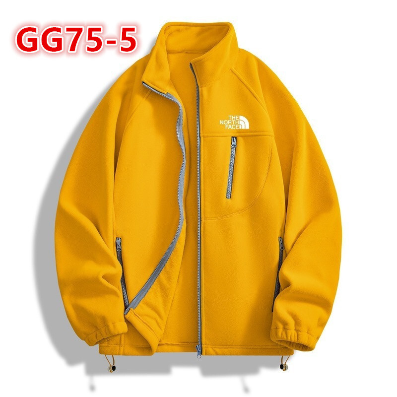 GG75-1-GG75-9   THE NORTH FACE gallery