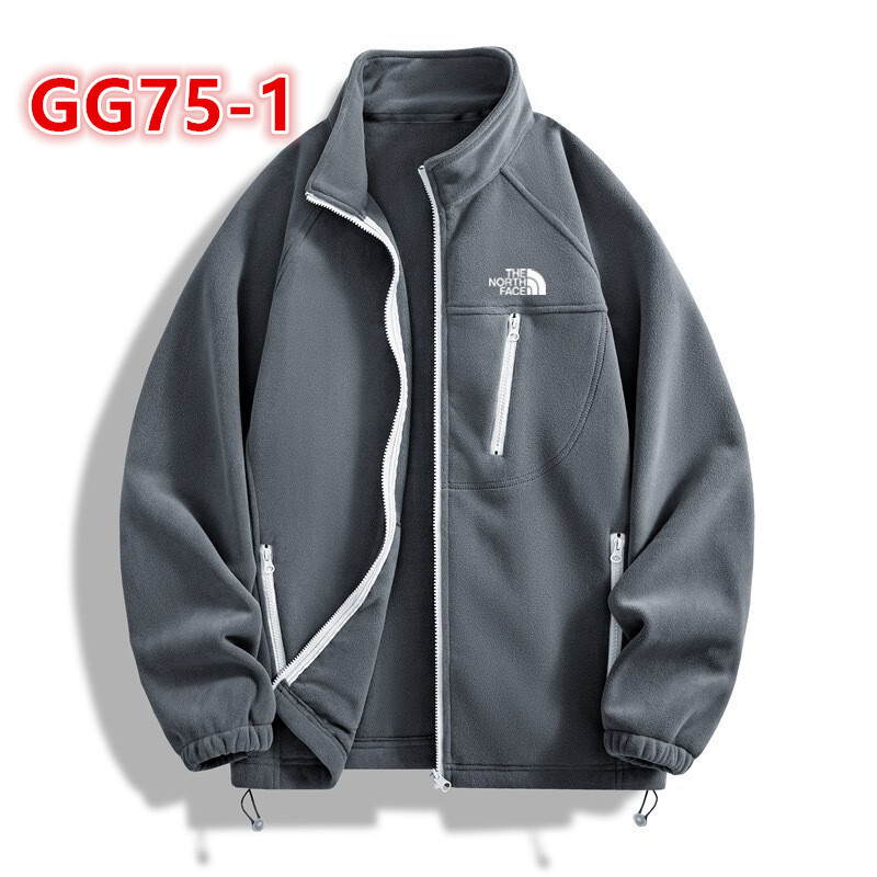 GG75-1-GG75-9   THE NORTH FACE gallery