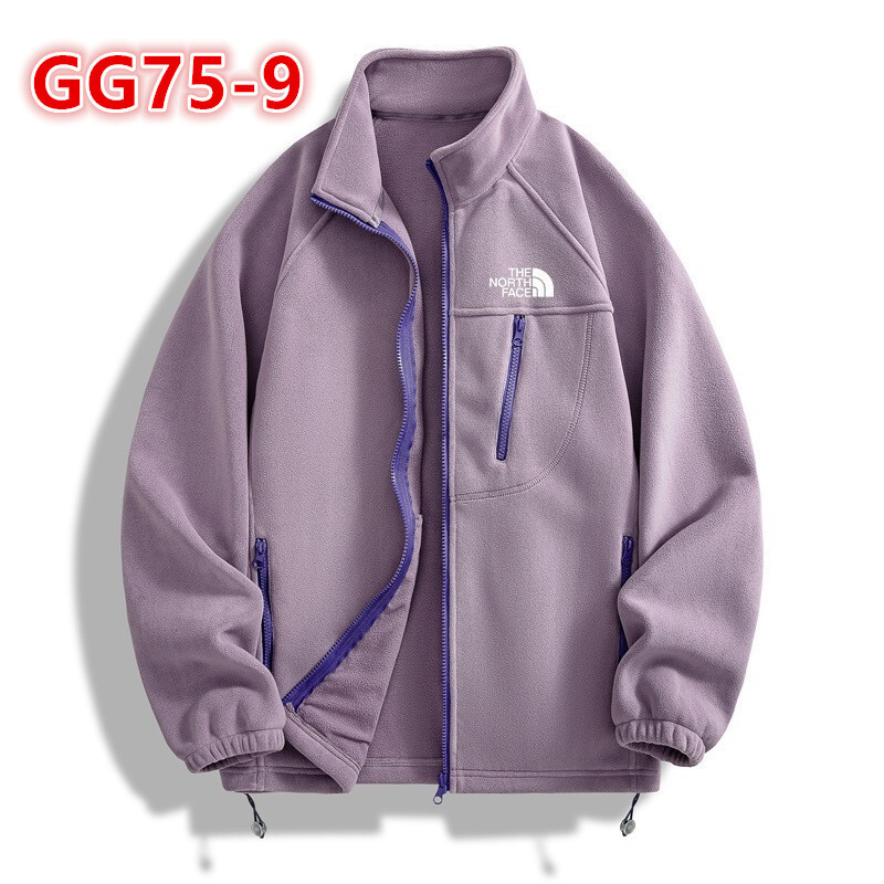 GG75-1-GG75-9   THE NORTH FACE gallery