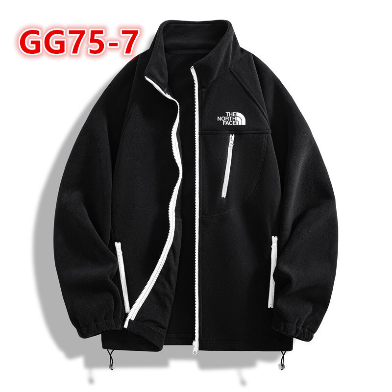 GG75-1-GG75-9   THE NORTH FACE gallery