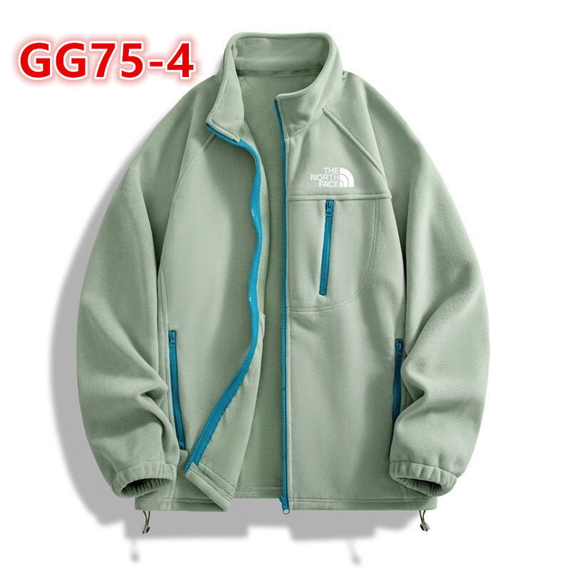 GG75-1-GG75-9   THE NORTH FACE gallery