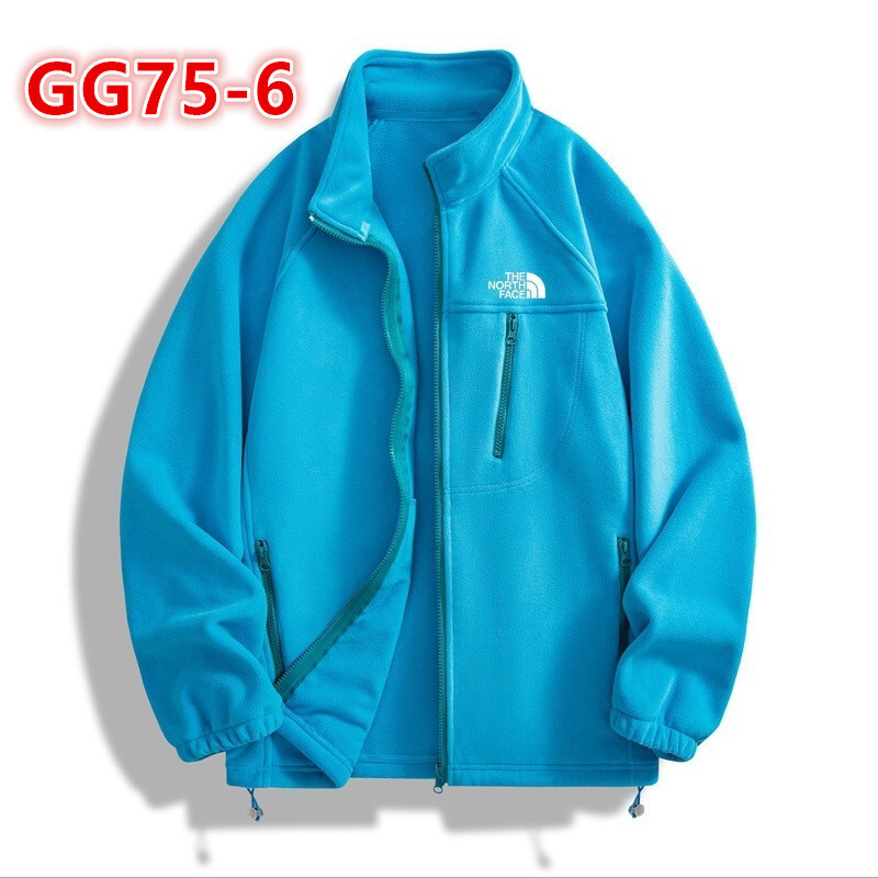 GG75-1-GG75-9   THE NORTH FACE gallery