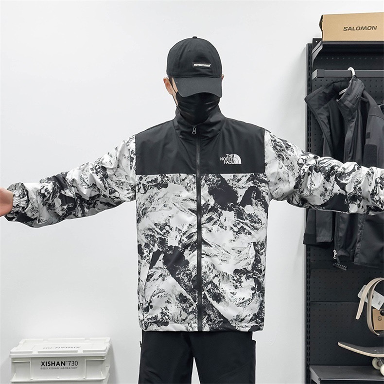 GG81-1-GG81-3  THE NORTH FACE gallery