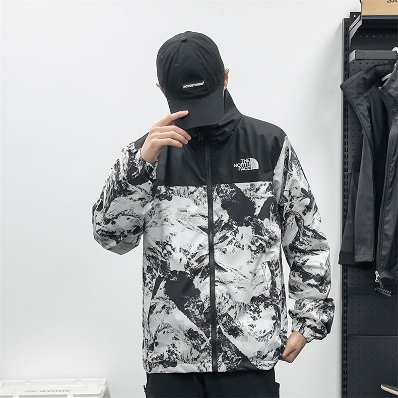 GG81-1-GG81-3  THE NORTH FACE gallery