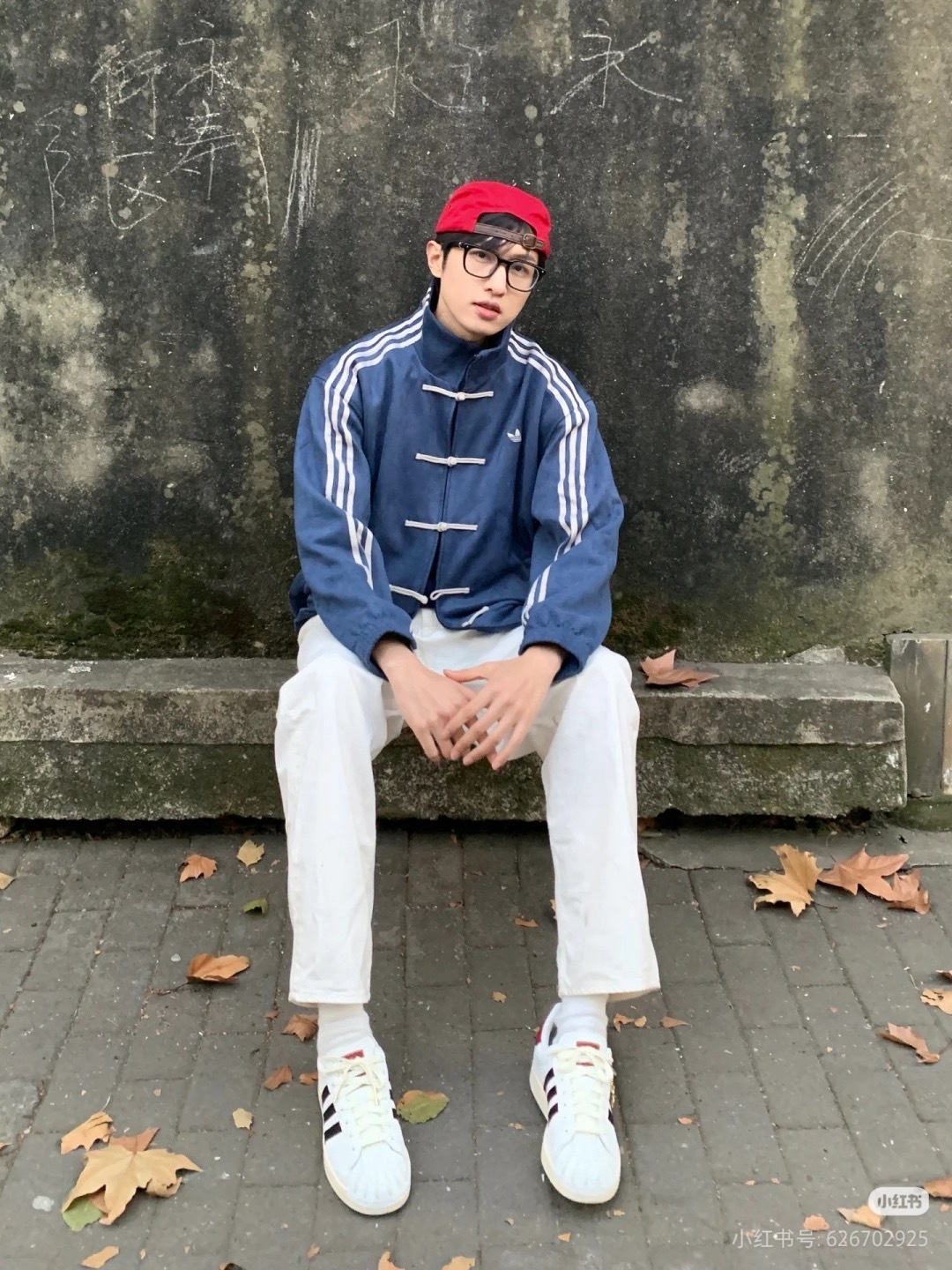 GG82-1-GG82-9  Adidas gallery