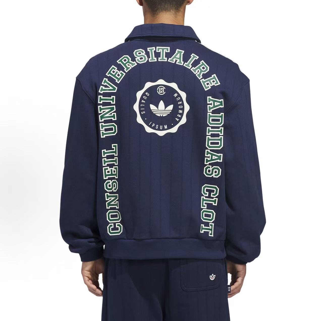 GG83-1  Adidas   hoodie gallery