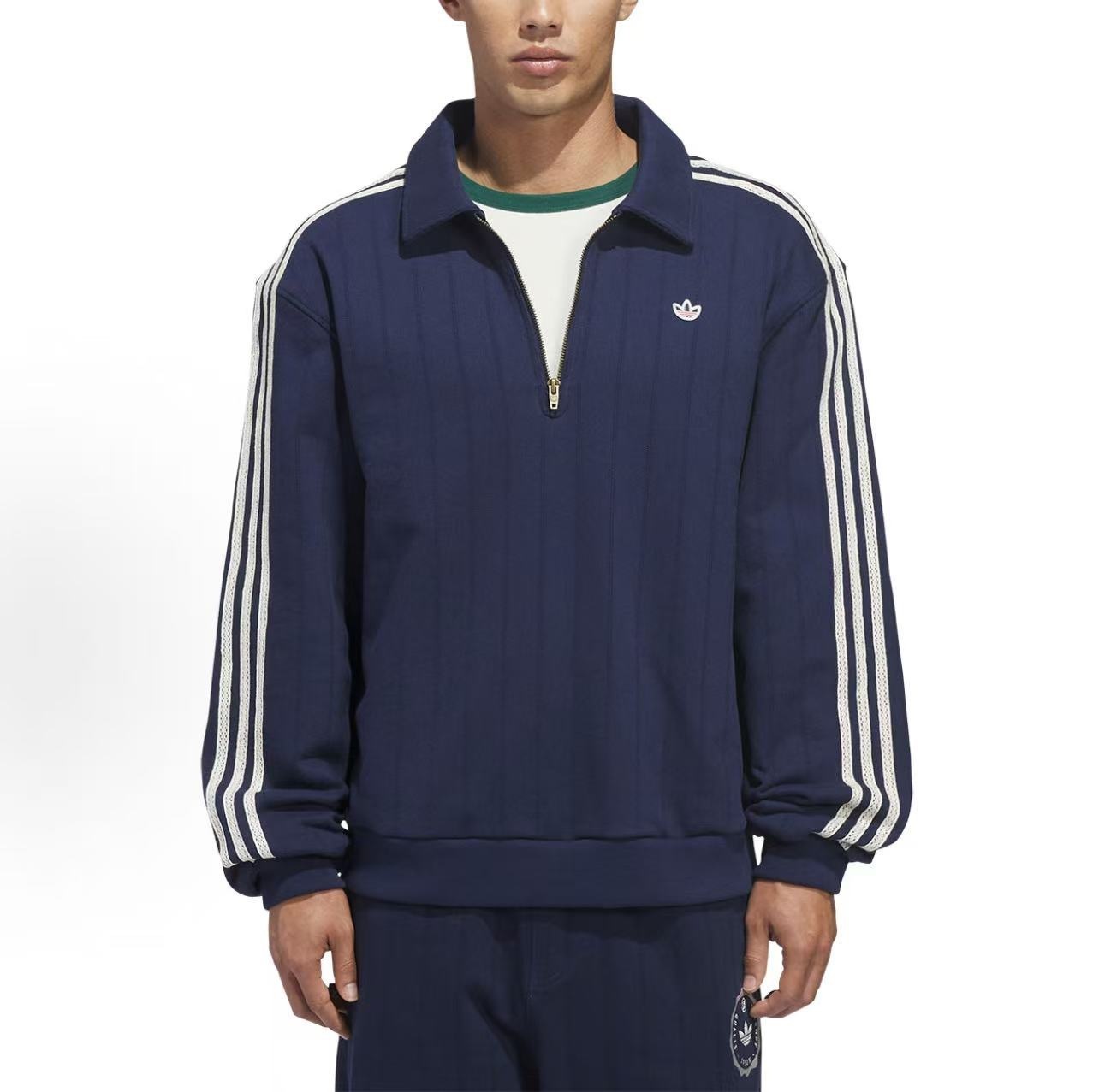 GG83-1  Adidas   hoodie gallery