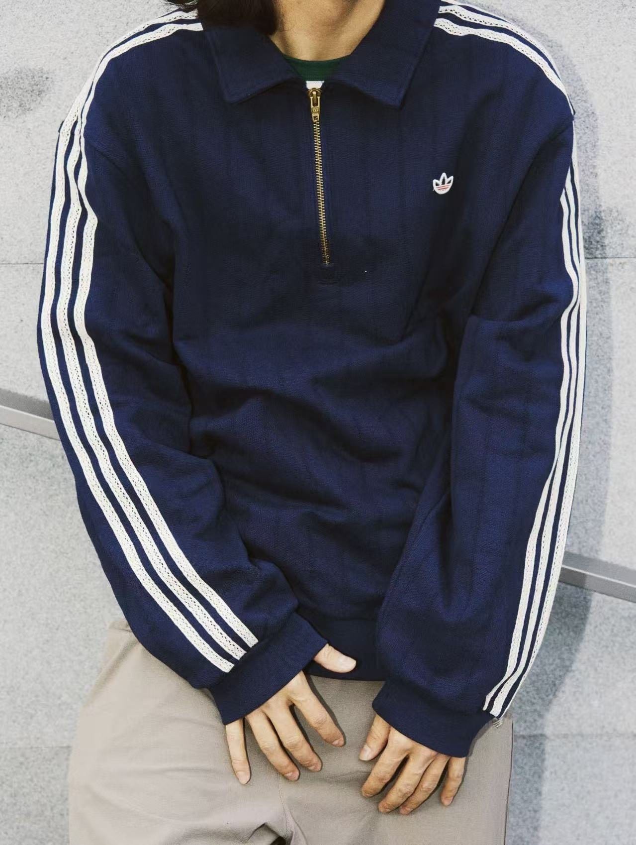 GG83-1  Adidas   hoodie gallery