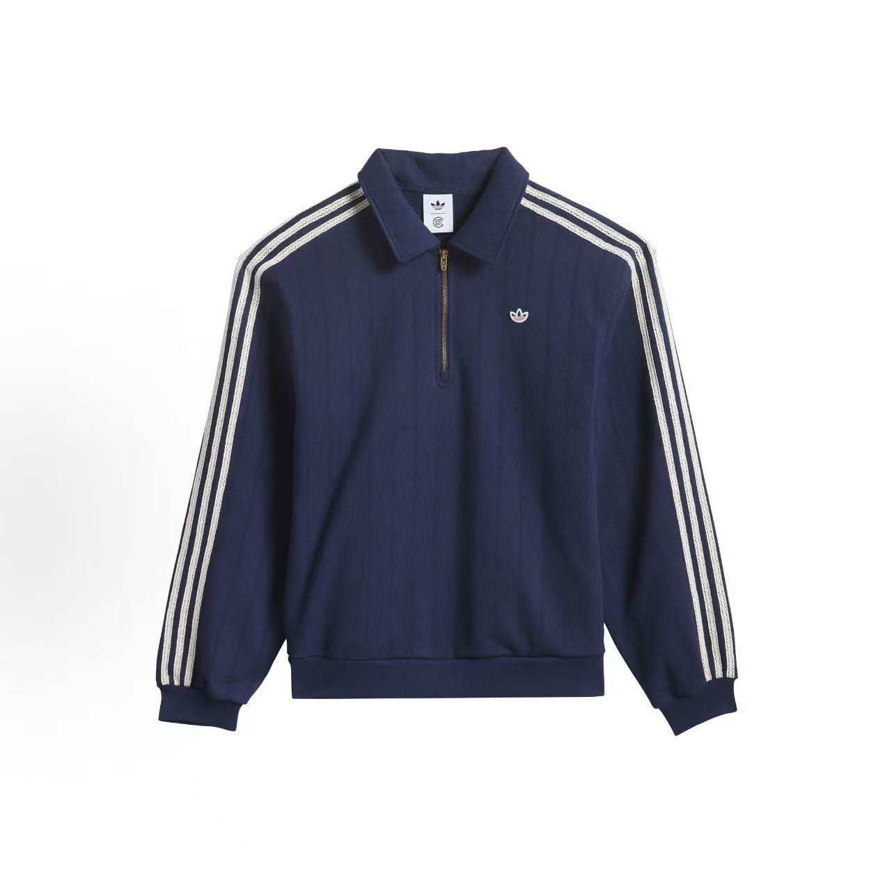 GG83-1  Adidas   hoodie gallery