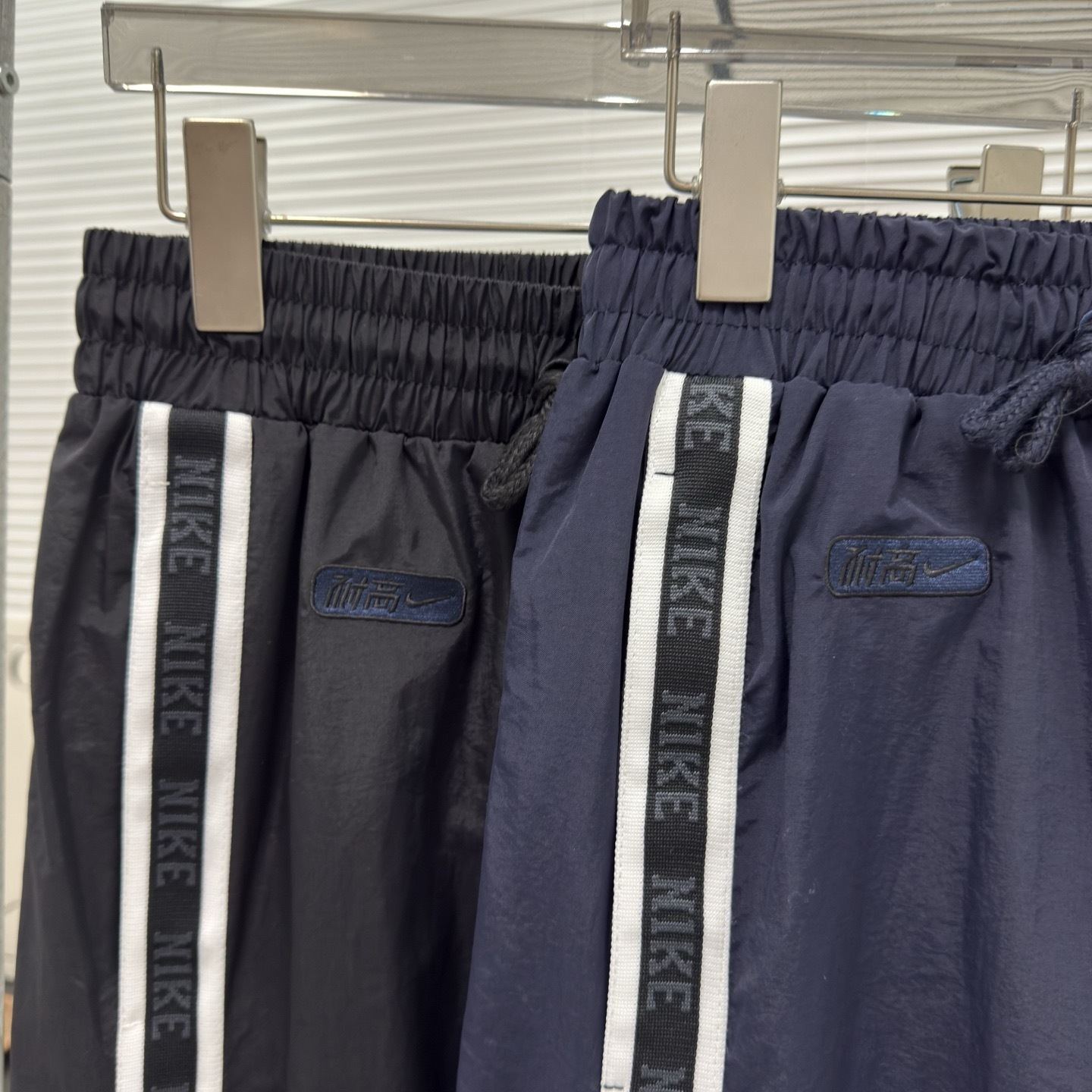 GG85-1-GG85-2  NIKE  suit gallery