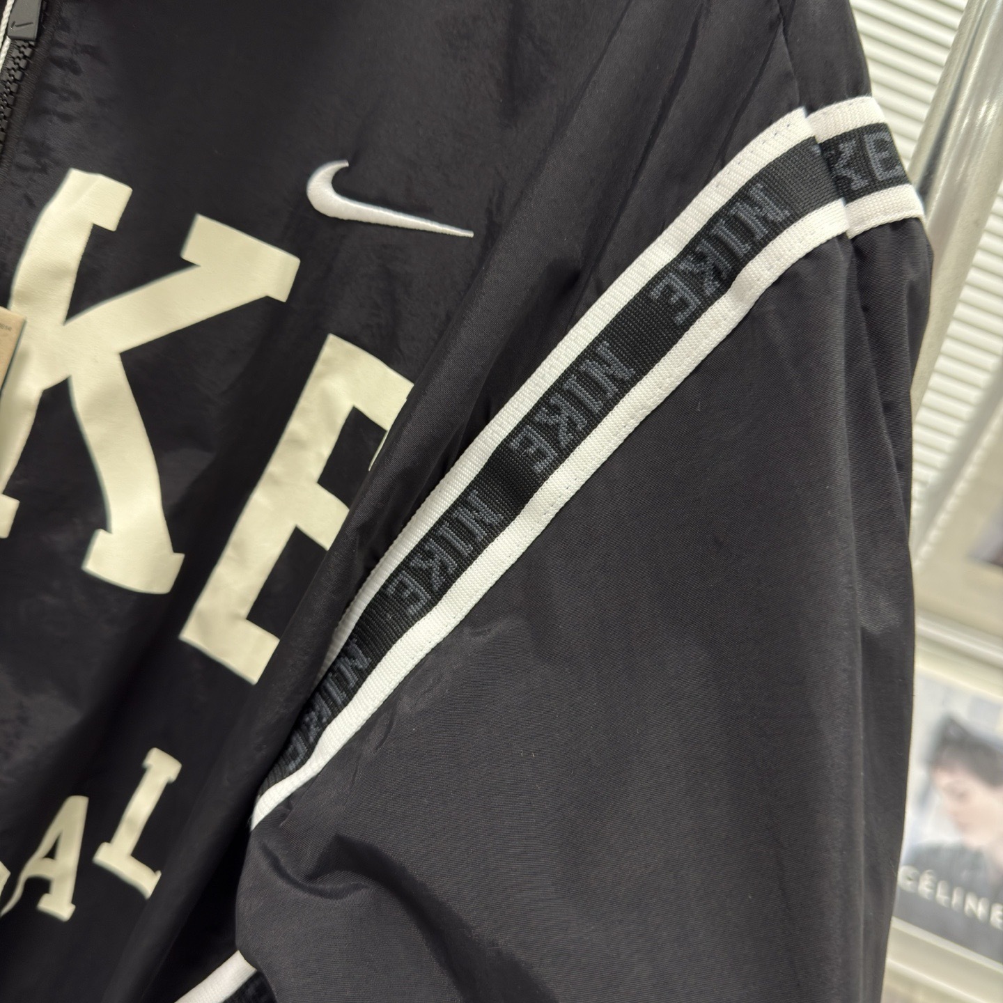 GG85-1-GG85-2  NIKE  suit gallery