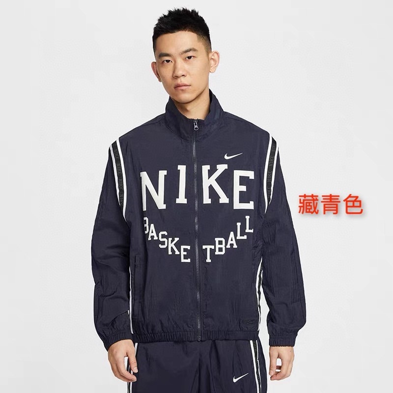 GG85-1-GG85-2  NIKE  suit gallery