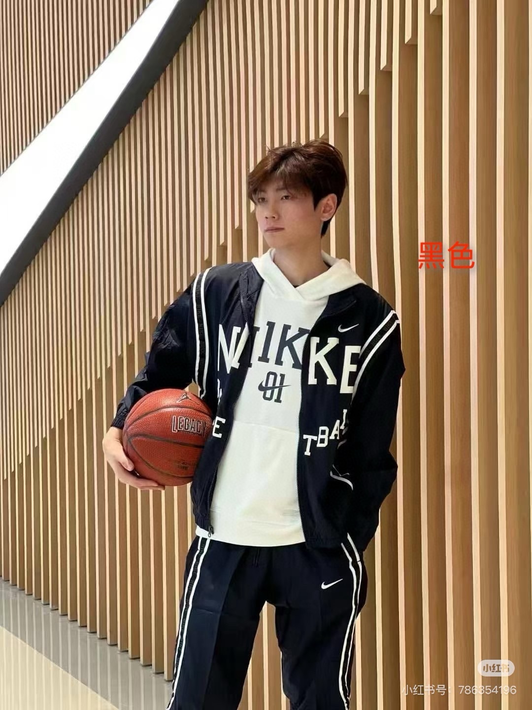 GG85-1-GG85-2  NIKE  suit gallery