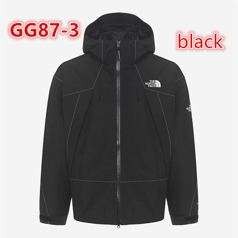 GG87-1-GG87-3  THE NORTH FACE gallery