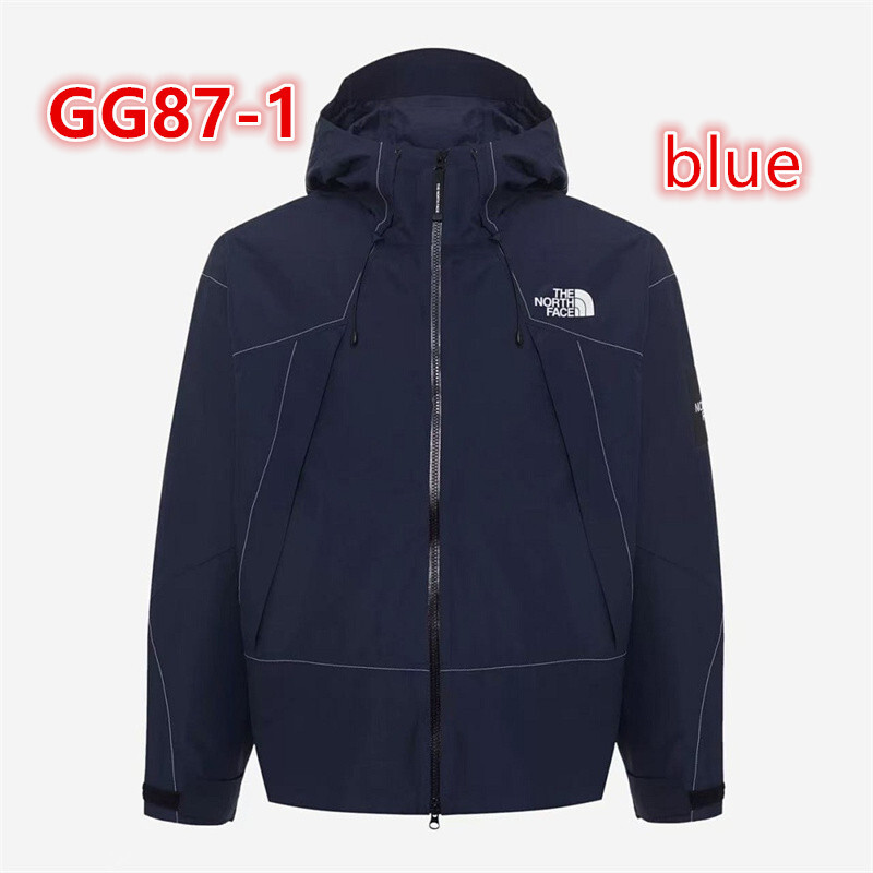 GG87-1-GG87-3  THE NORTH FACE gallery