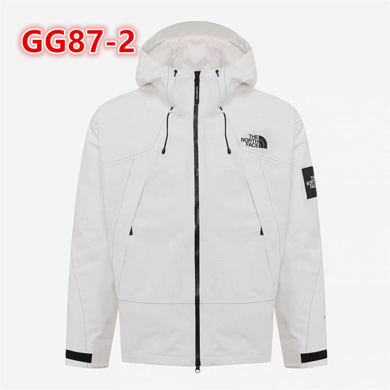 GG87-1-GG87-3  THE NORTH FACE gallery