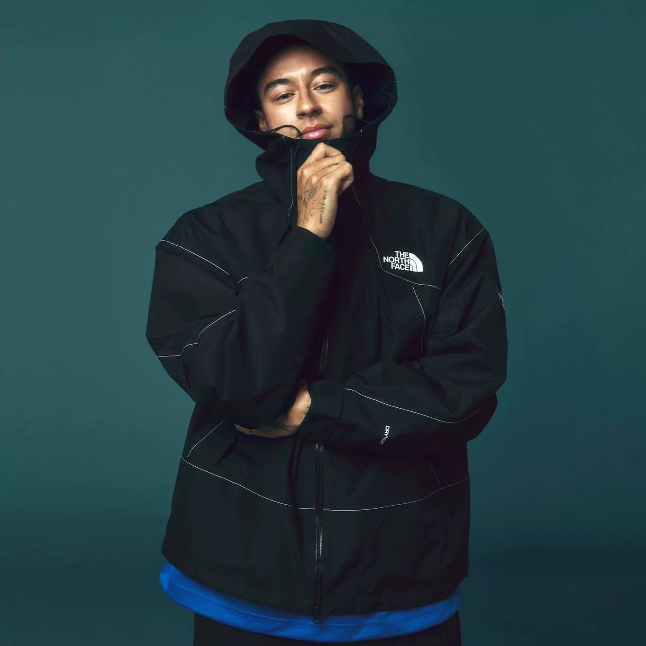 GG87-1-GG87-3  THE NORTH FACE gallery