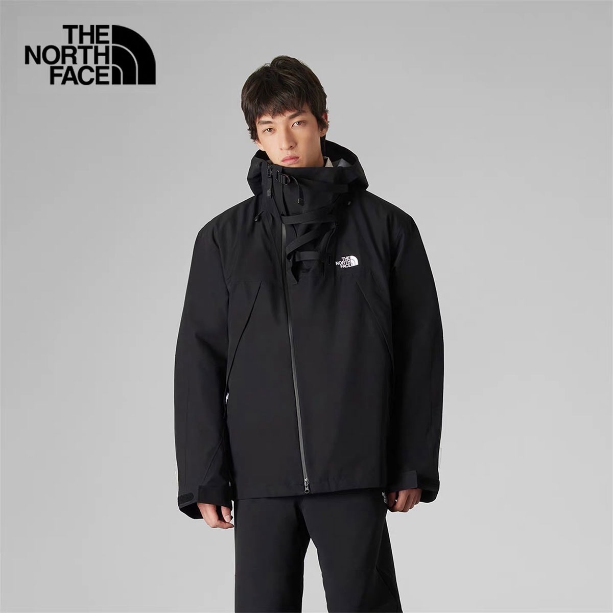 GG89-1-GG89-3  THE NORTHFACE gallery