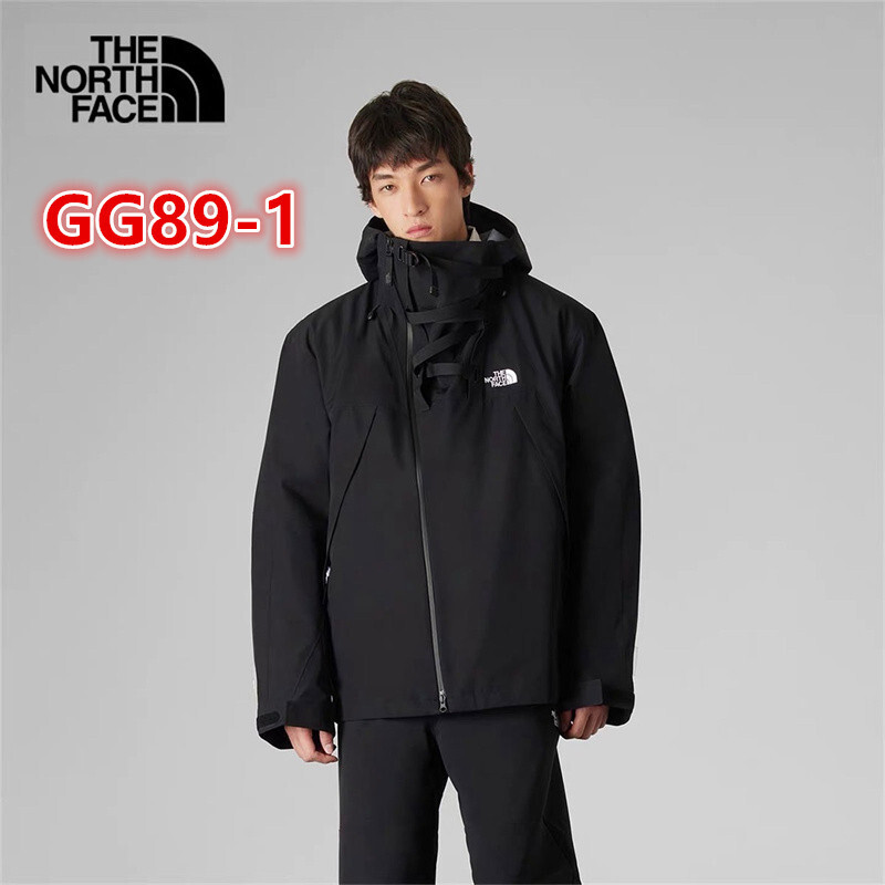 GG89-1-GG89-3  THE NORTHFACE gallery