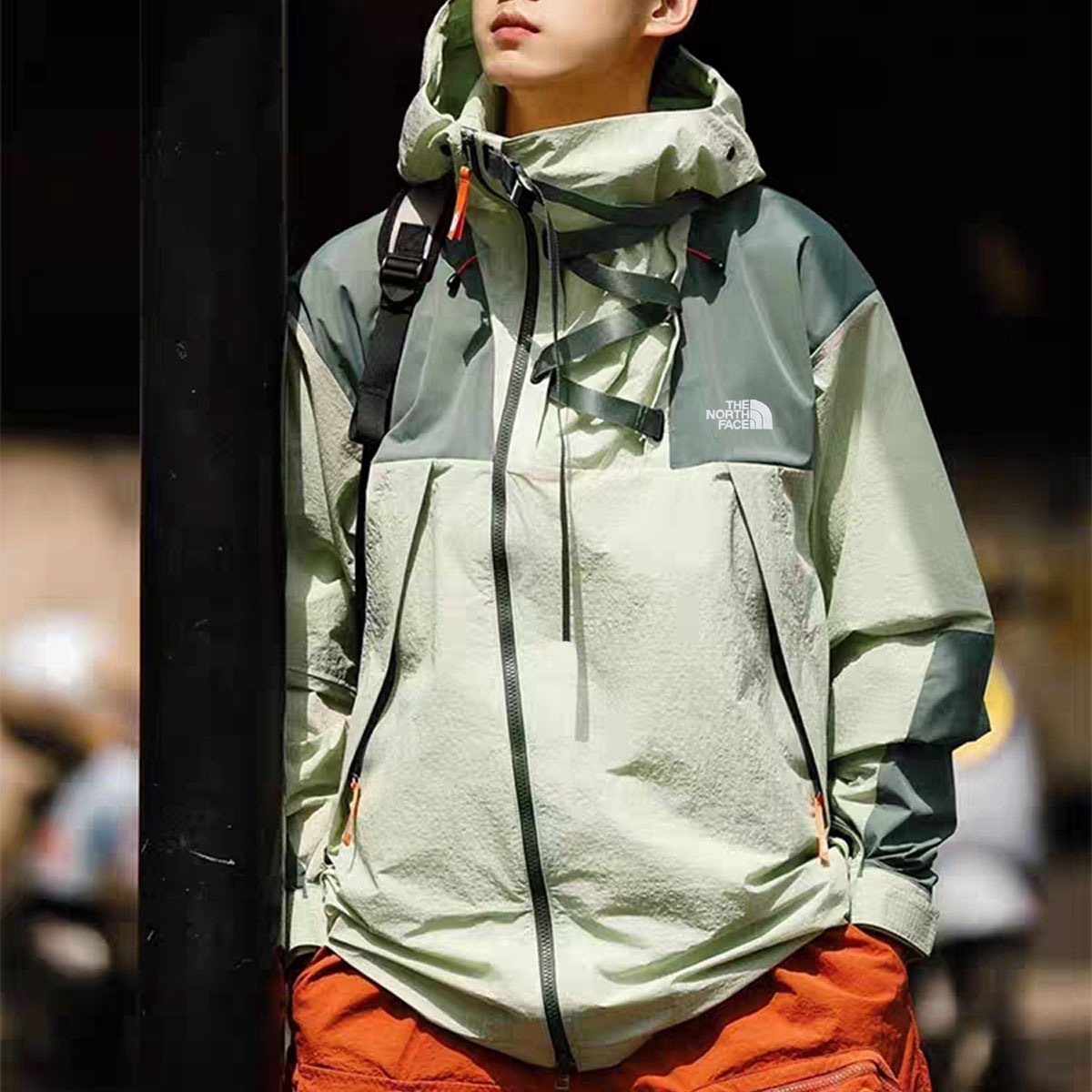 GG89-1-GG89-3  THE NORTHFACE gallery