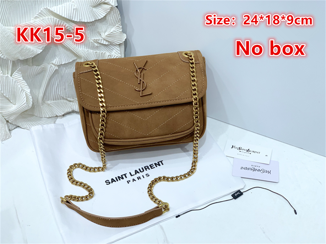 KK15-1-KK15-5  Yves Saint Laurent  1325-1 gallery