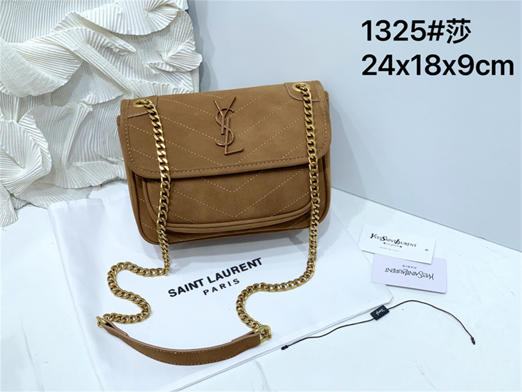 KK15-1-KK15-5  Yves Saint Laurent  1325-1 gallery