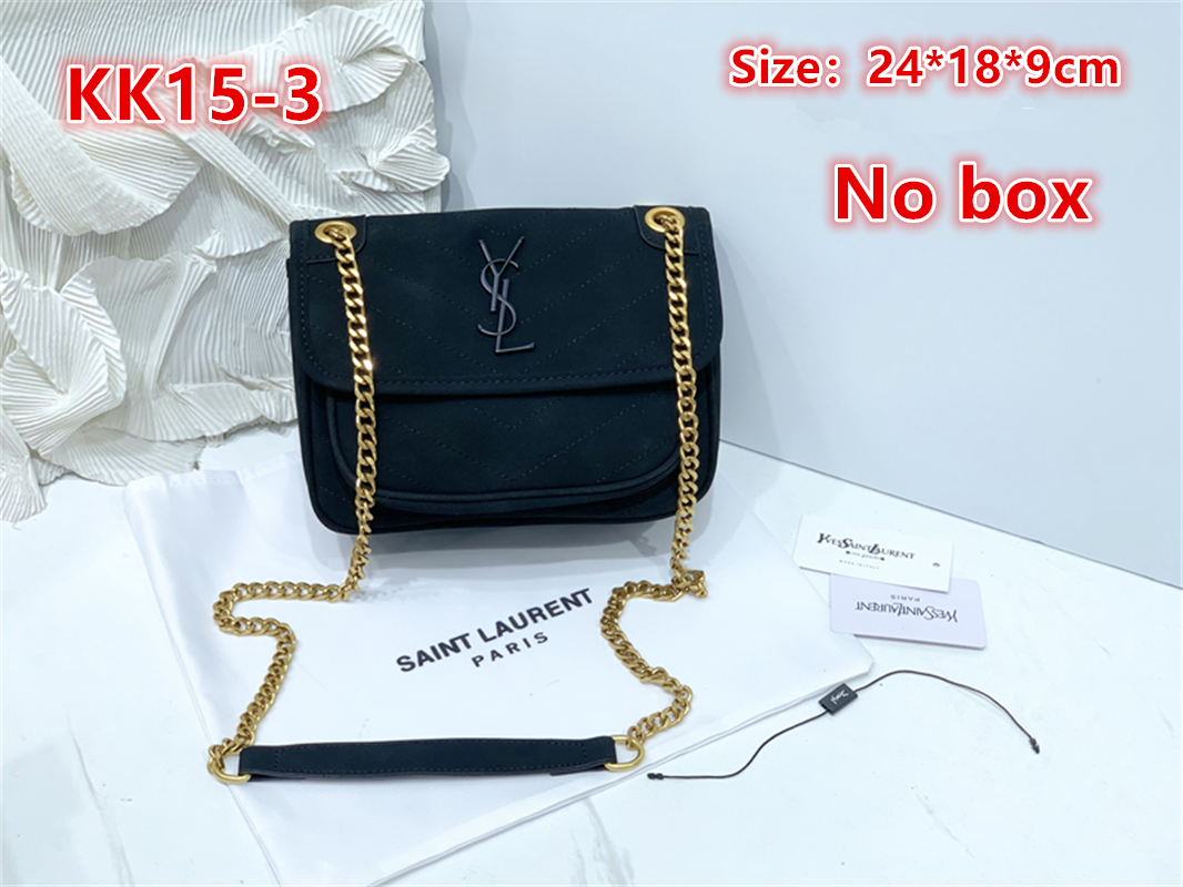 KK15-1-KK15-5  Yves Saint Laurent  1325-1 gallery