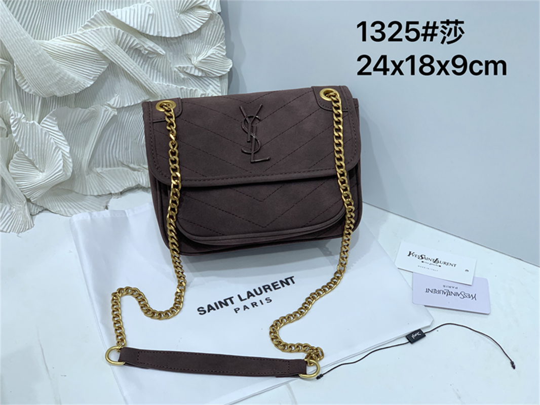 KK15-1-KK15-5  Yves Saint Laurent  1325-1 gallery