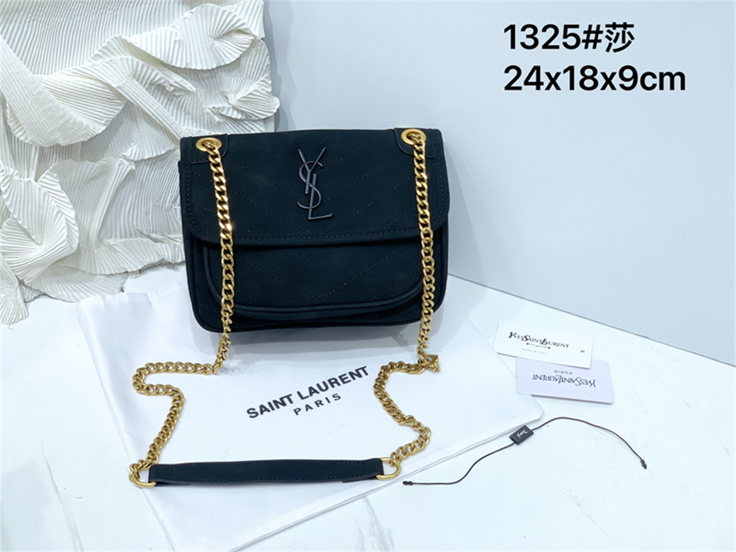 KK15-1-KK15-5  Yves Saint Laurent  1325-1 gallery