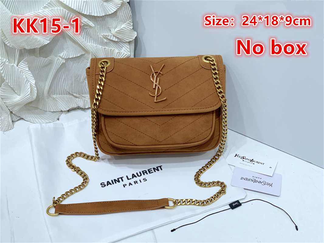 KK15-1-KK15-5  Yves Saint Laurent  1325-1 gallery