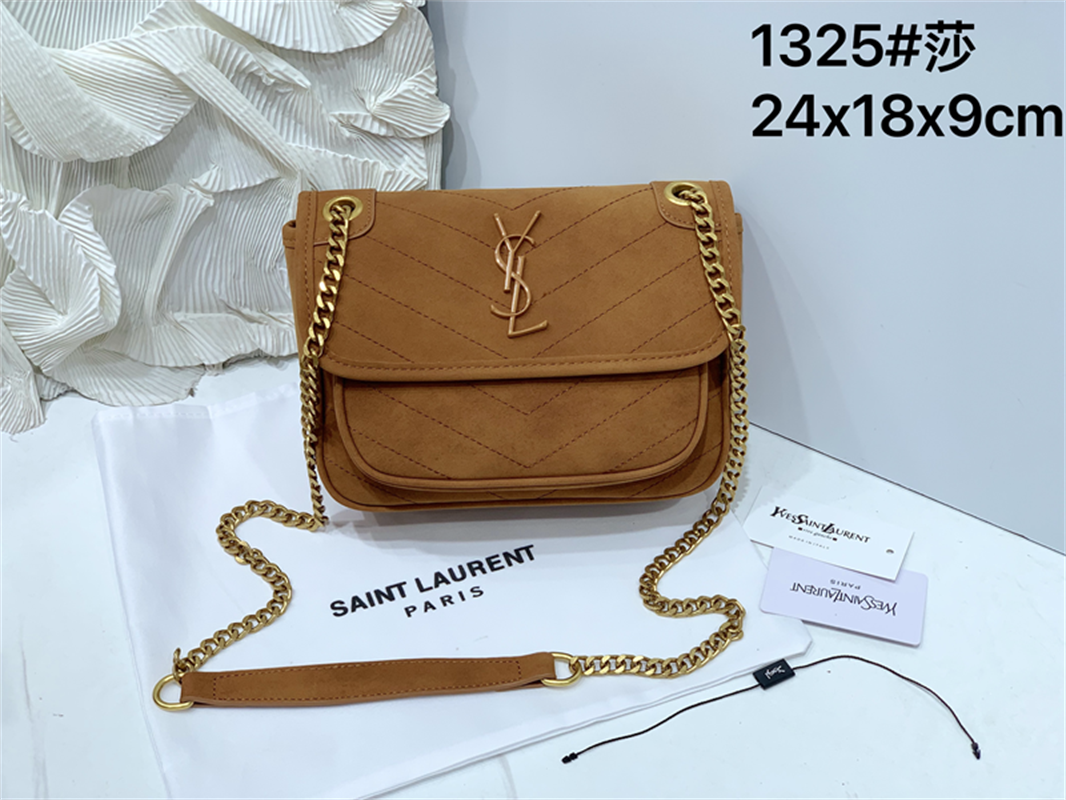 KK15-1-KK15-5  Yves Saint Laurent  1325-1 gallery