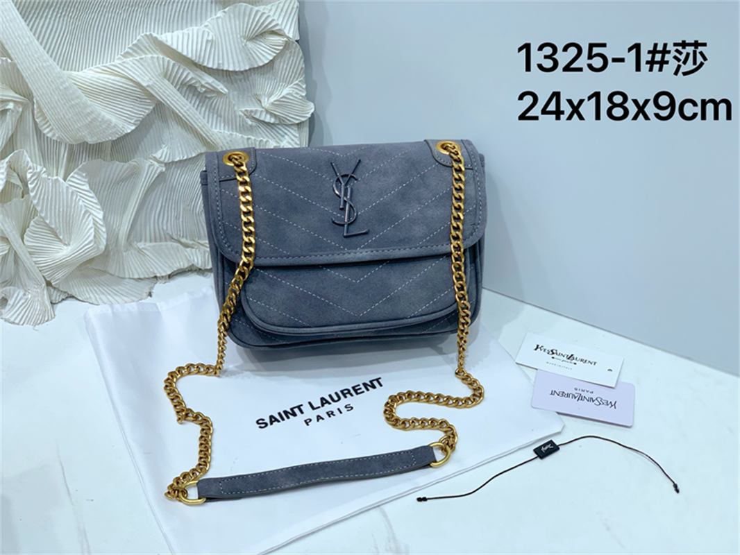 KK15-1-KK15-5  Yves Saint Laurent  1325-1 gallery