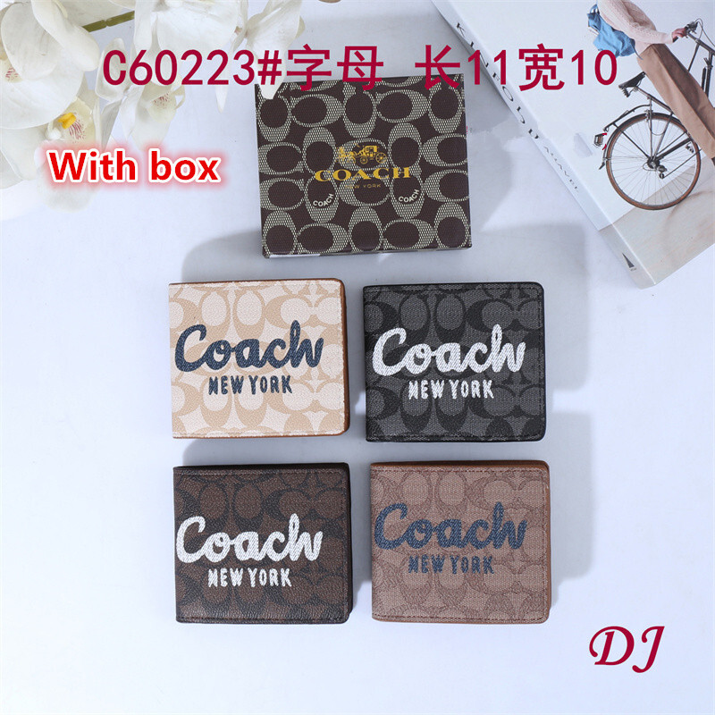 KK19-1-KK19-4   COACH  C60223 gallery